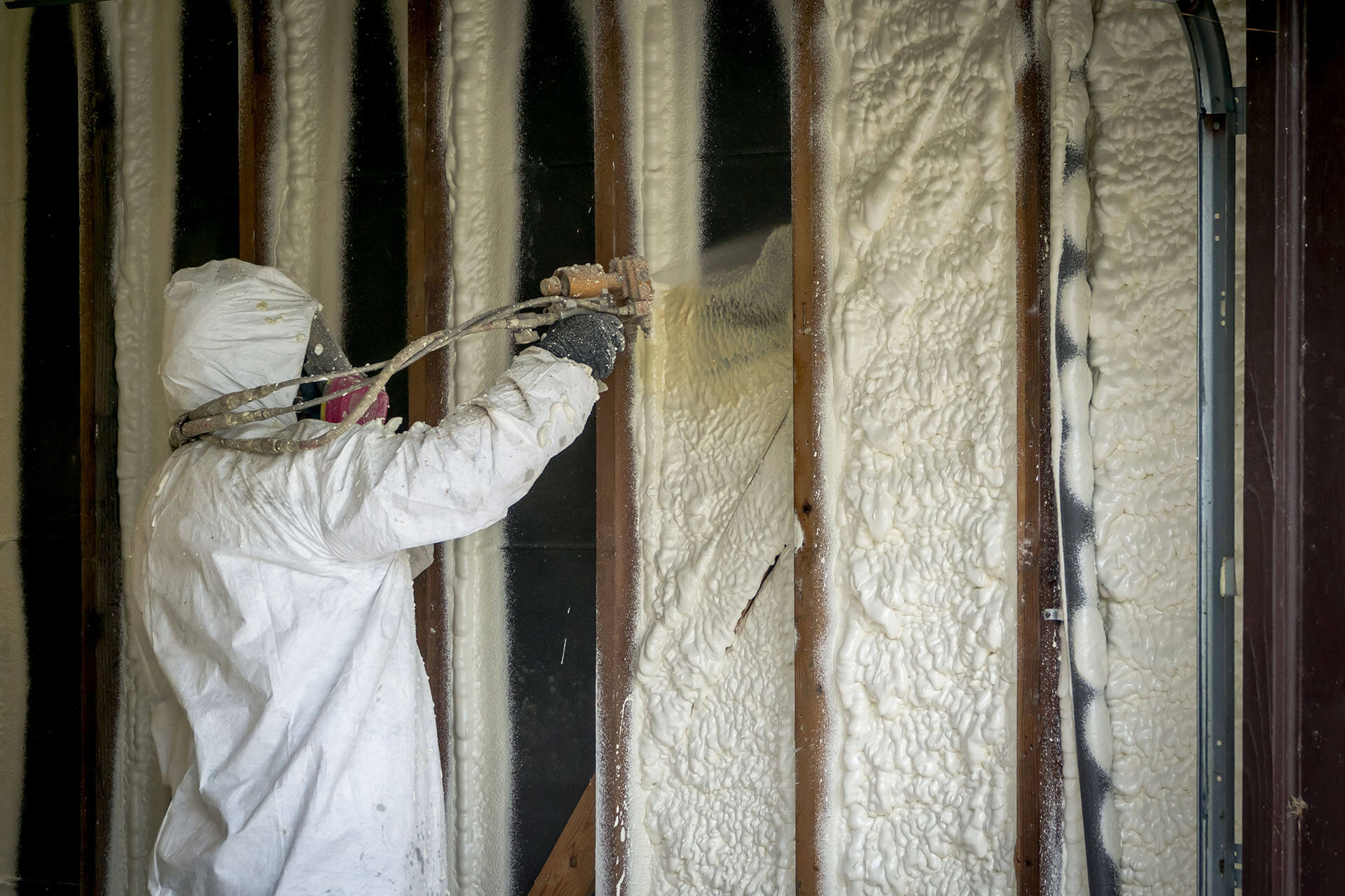attic insulation fort worth TX 020